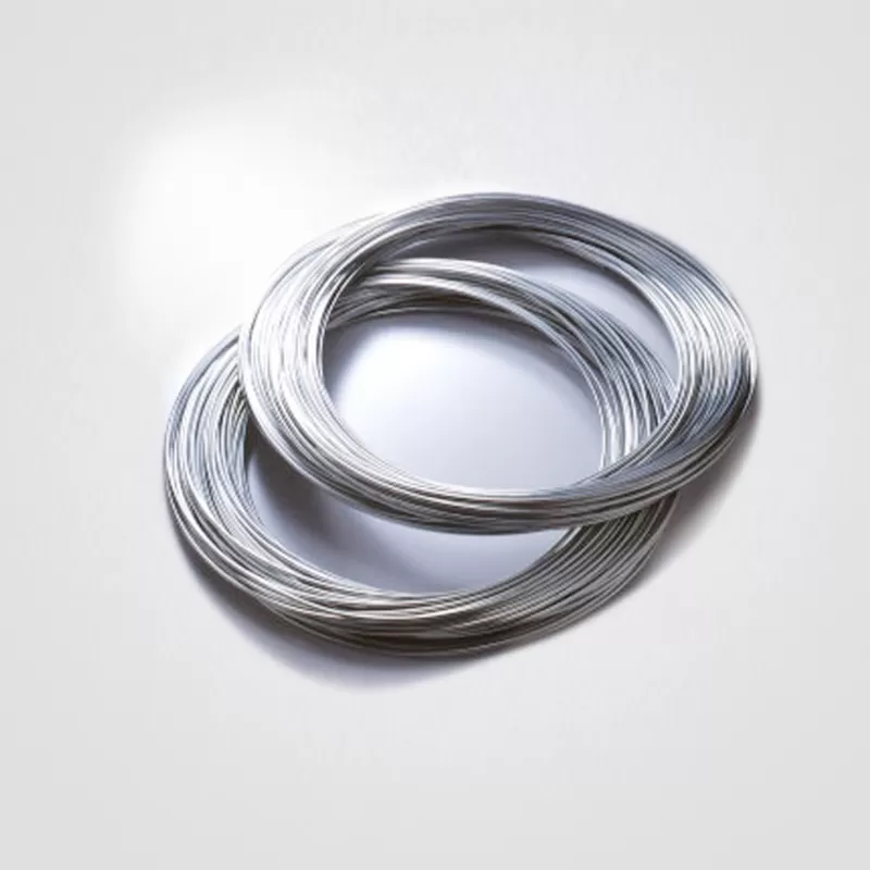 Niobium Zirconium Alloy Wire, NbZr