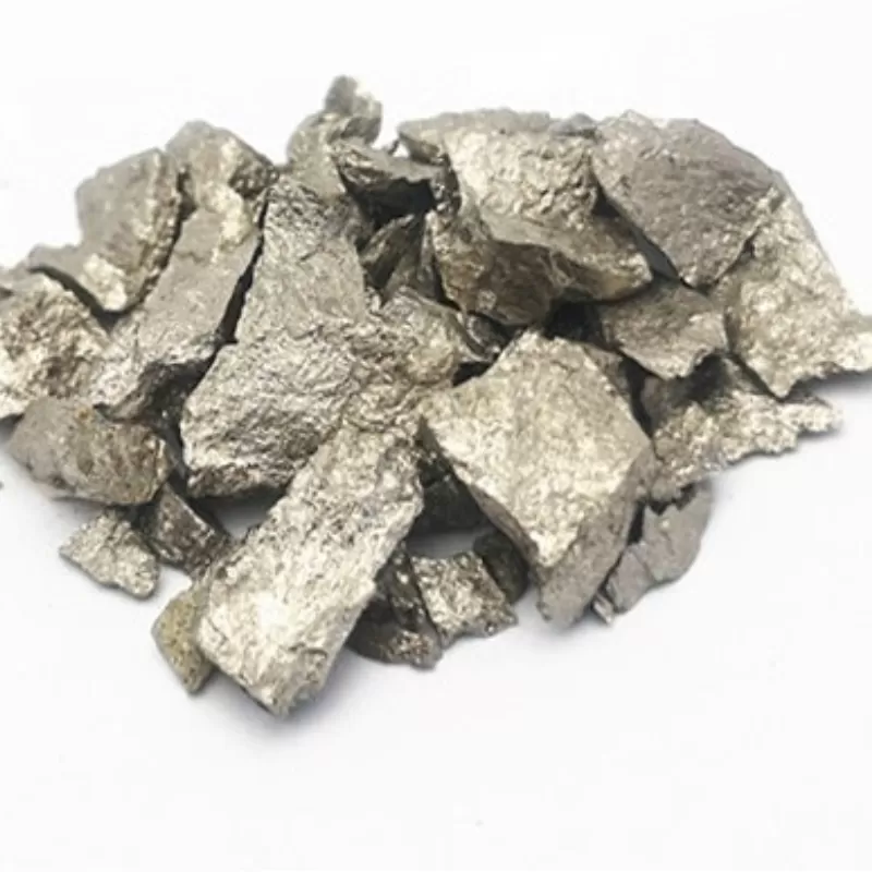 Niobium Zirconium Alloy Lumps（Nb-1Zr)