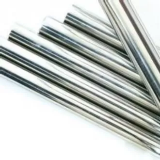 Tungsten Silver Alloy Rod