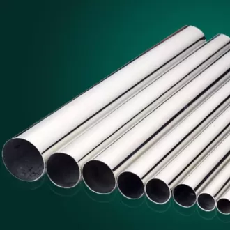 Tungsten Silver Alloy Tube