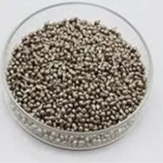 Bismuth Pellets