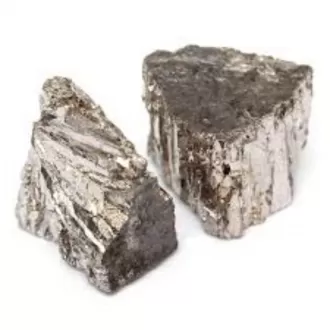 Silver Bismuth Alloy