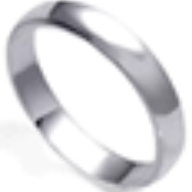 Bismuth Ring
