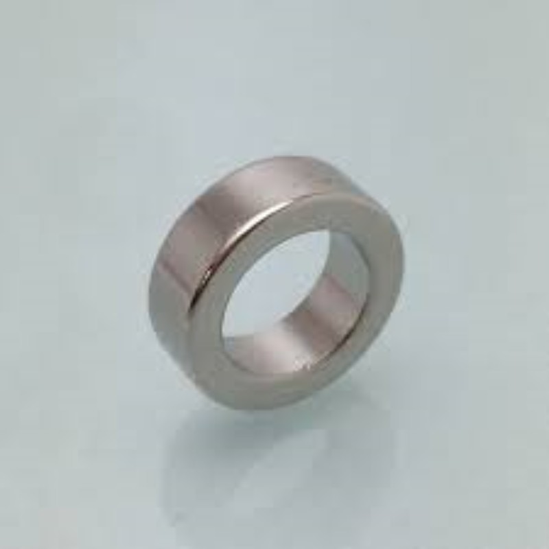 Boron Ring