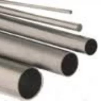 Boron Tube