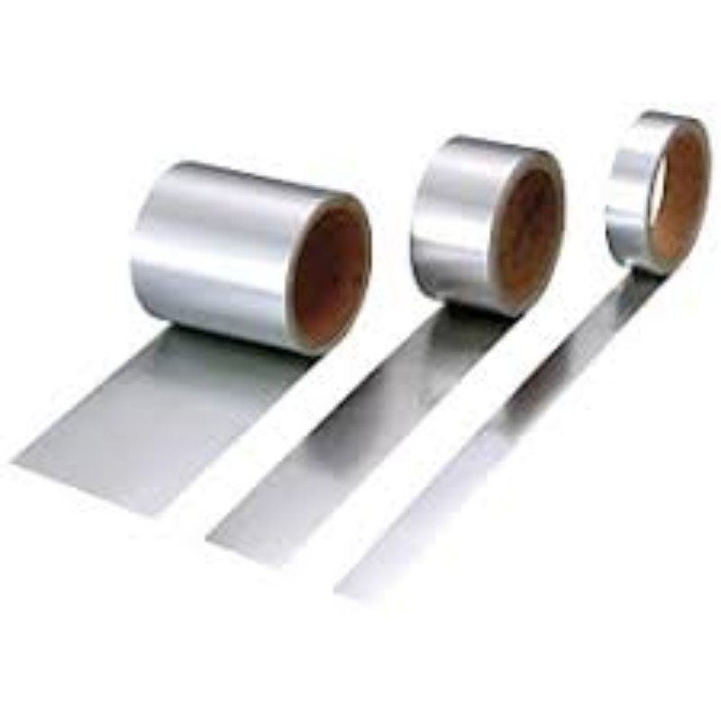 Zinc Tape