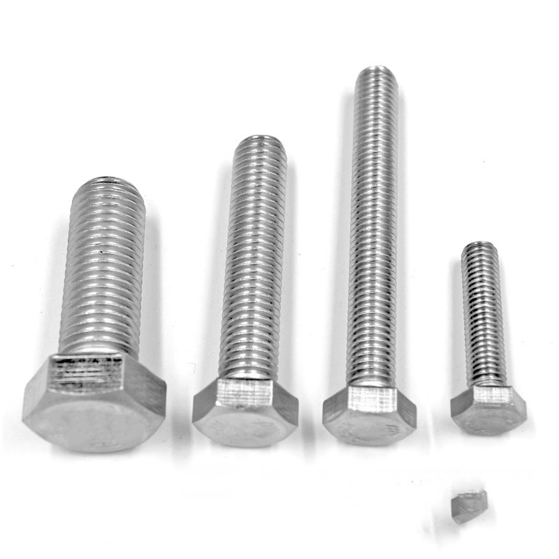 Rhenium Bolts (Re Bolts)