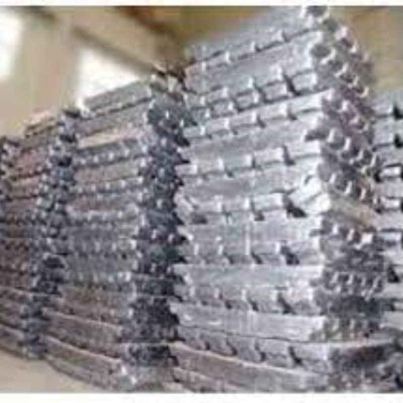 Zinc Ingot