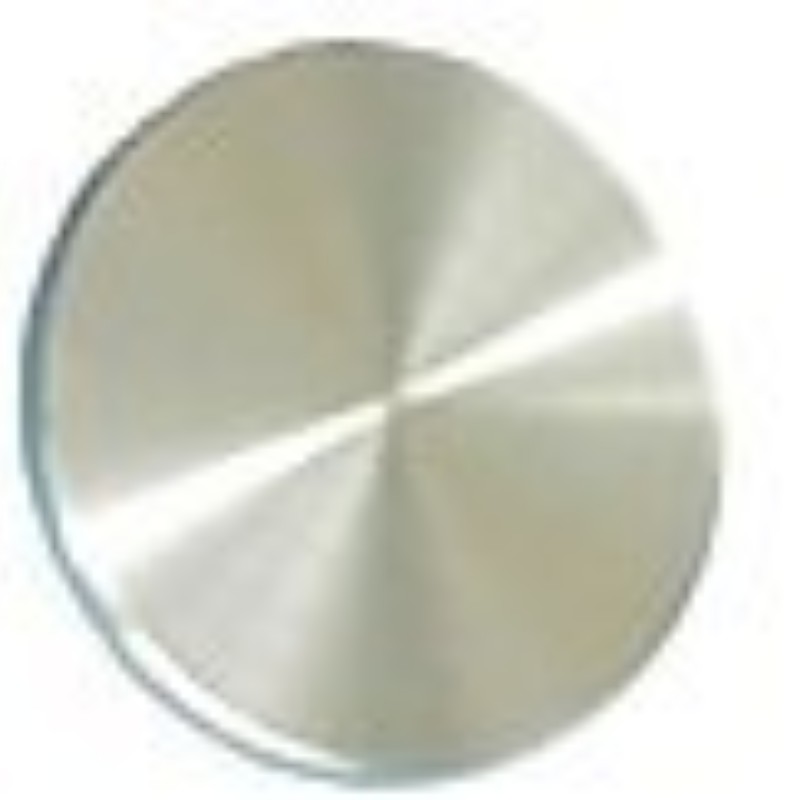 Zinc Wafer