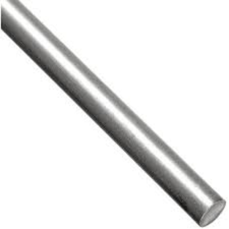 Zinc Rod