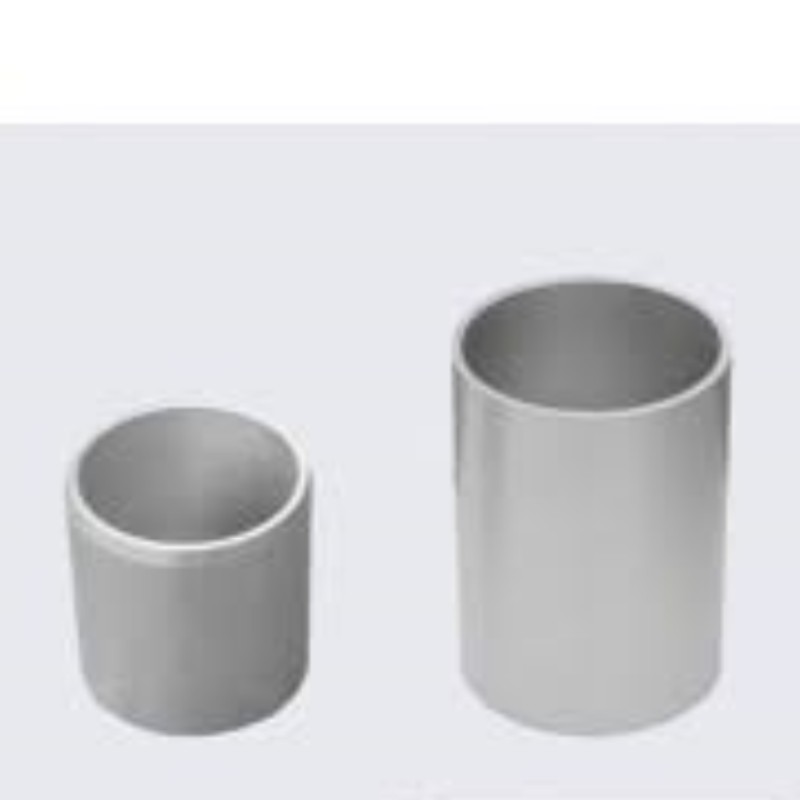 Zinc Cylinder