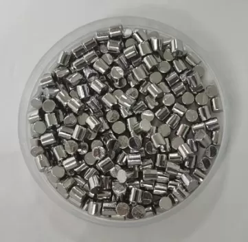 Titanium Aluminum Alloy Granules, TiAl alloy Granules