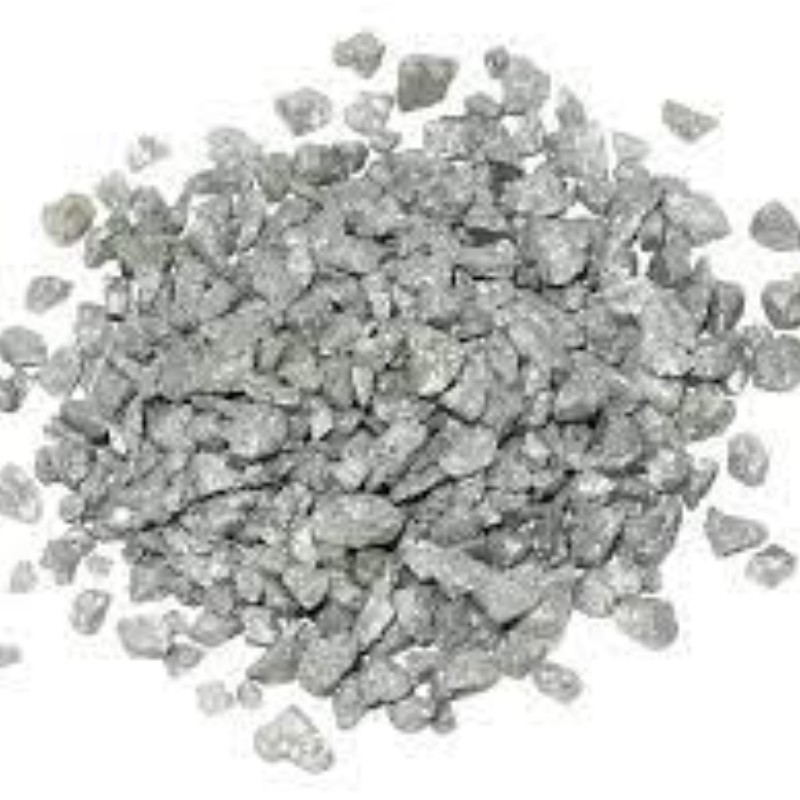 Calcium Silicon Manganese Alloy