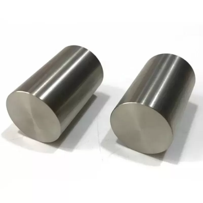 Titanium Aluminum Alloy Ingot (TiAl alloy Ingot )