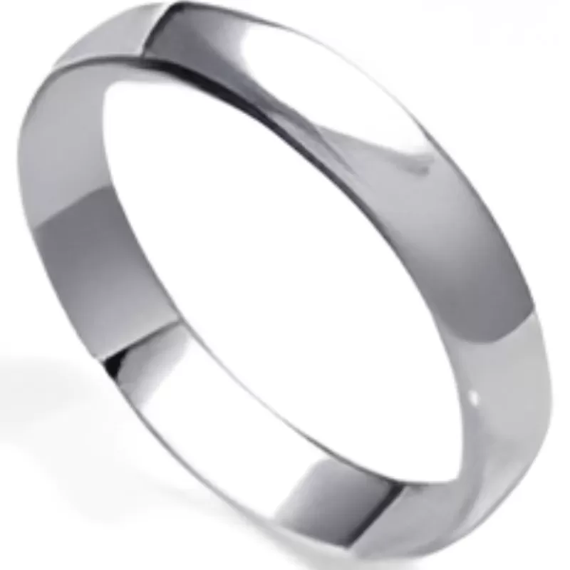 Barium Ring