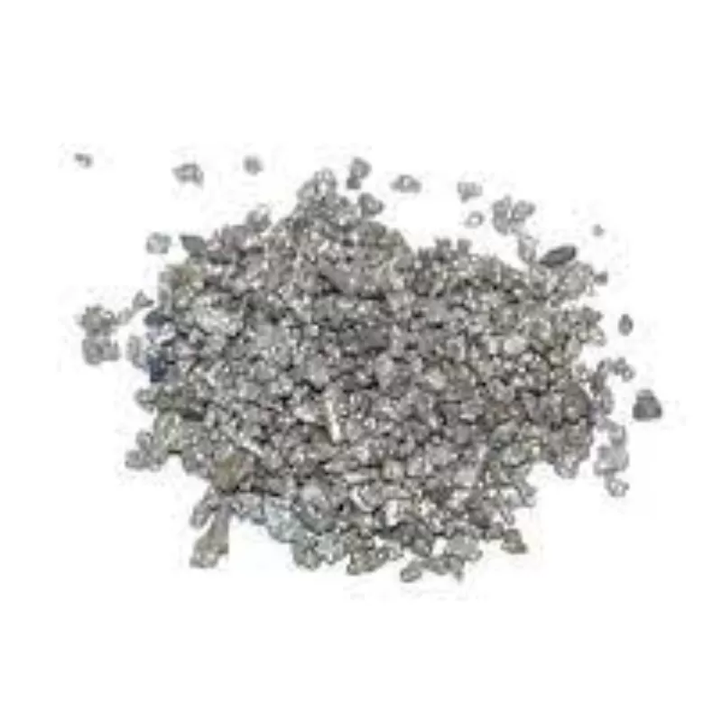 Barium Granules