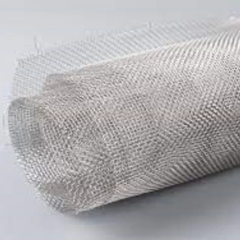 Barium Mesh