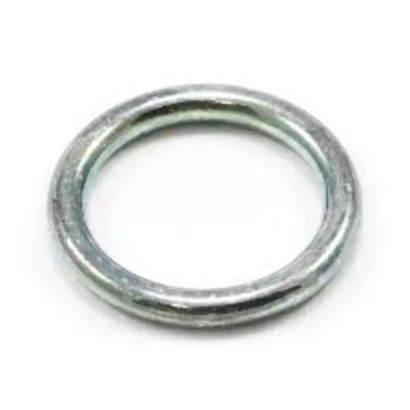 Lead Ring