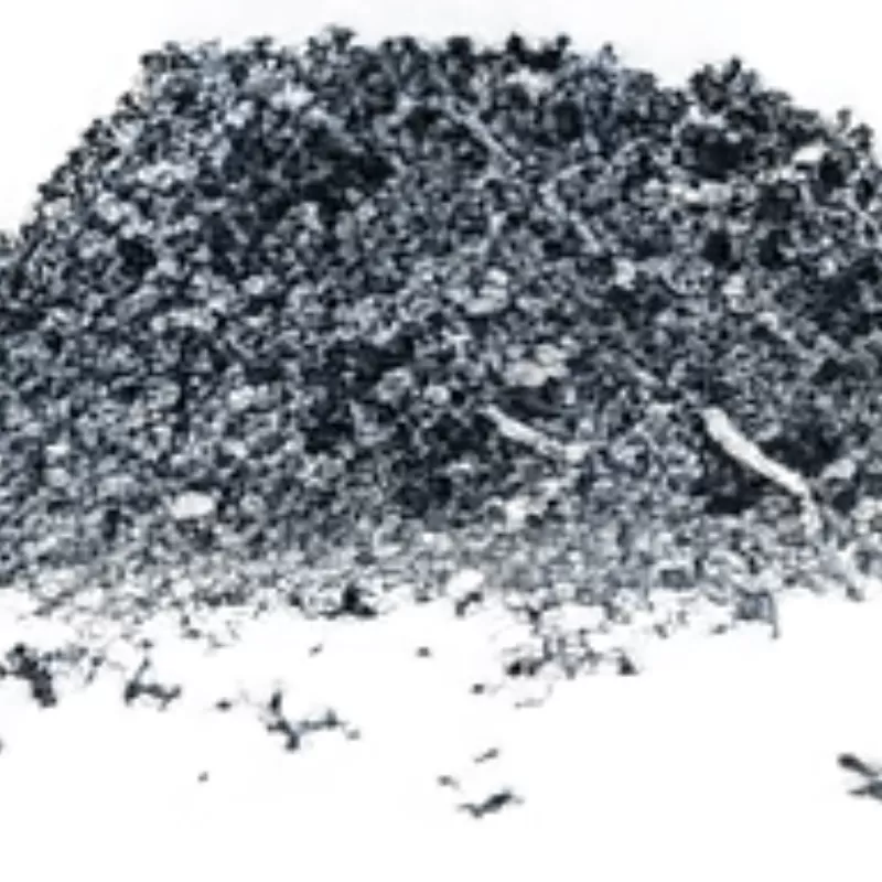 Lead Shavings